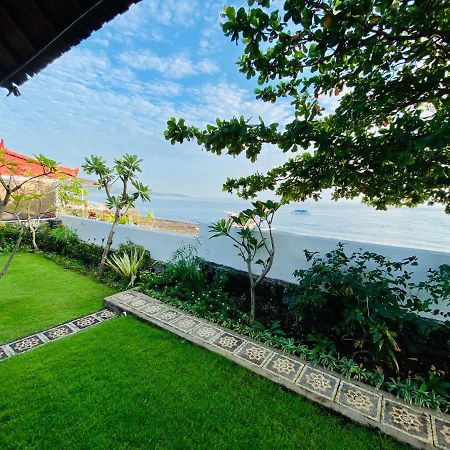 Solaluna Beach Homestay Αμέντ Εξωτερικό φωτογραφία