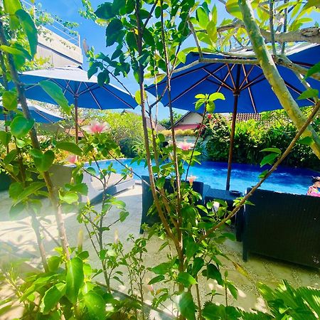 Solaluna Beach Homestay Αμέντ Εξωτερικό φωτογραφία