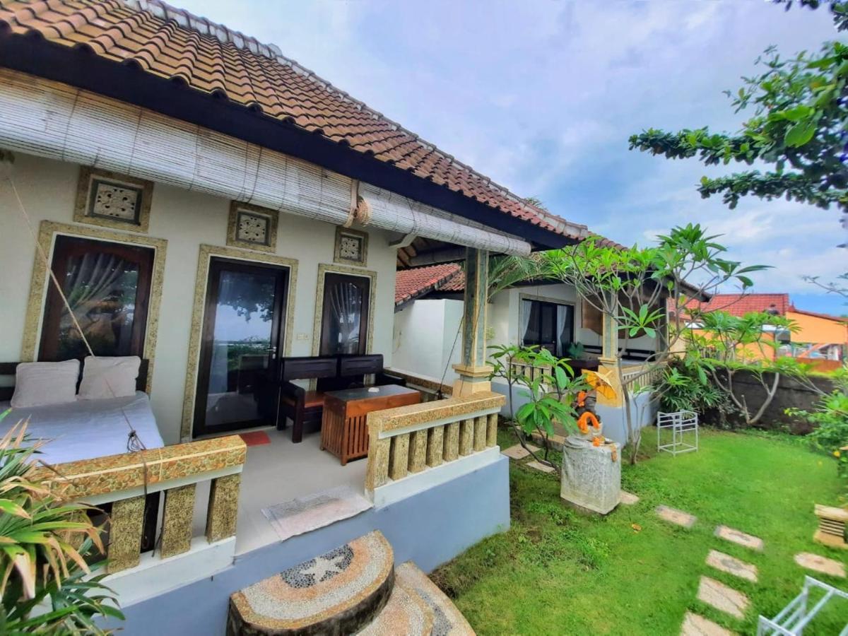 Solaluna Beach Homestay Αμέντ Εξωτερικό φωτογραφία