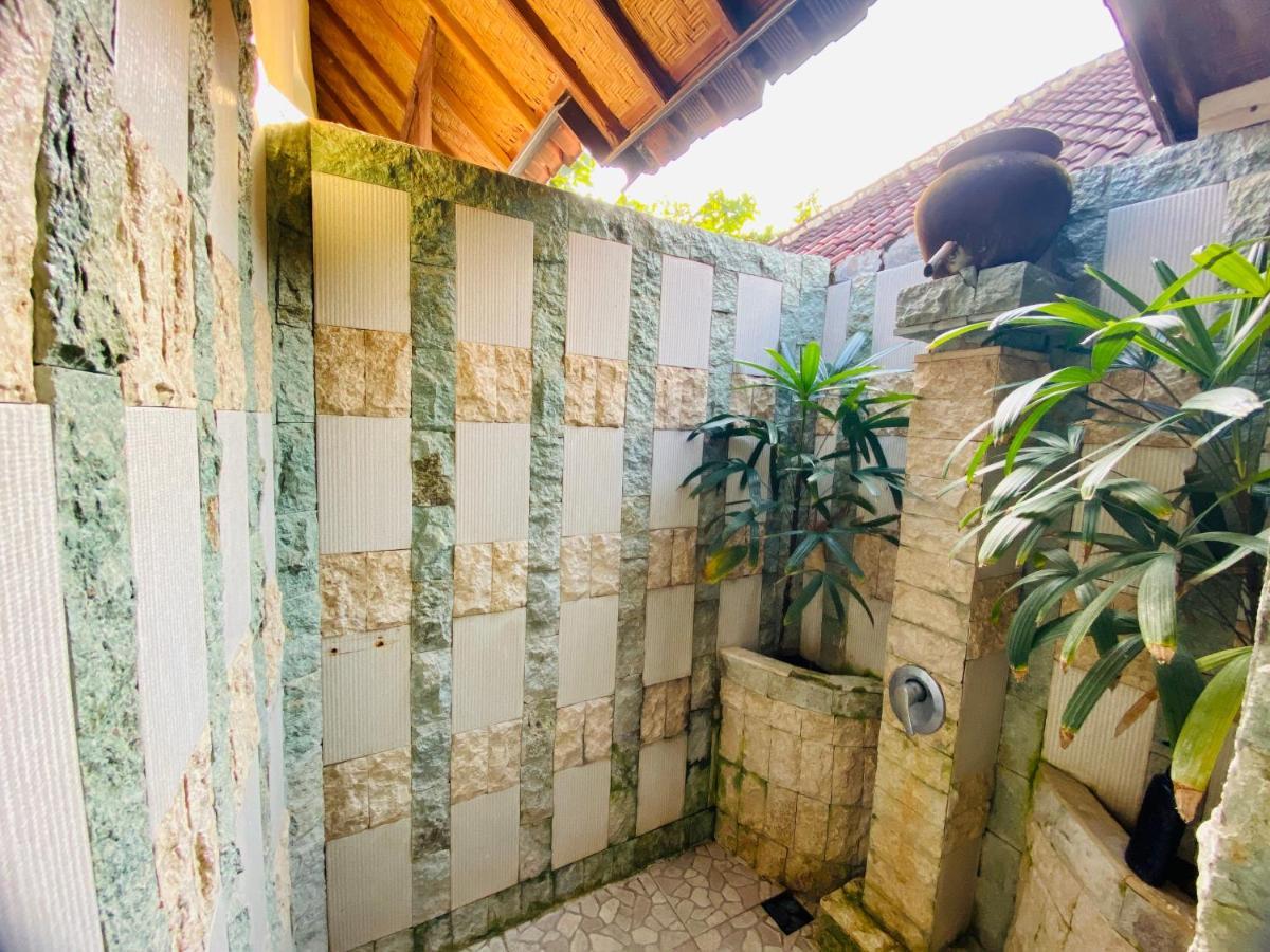 Solaluna Beach Homestay Αμέντ Εξωτερικό φωτογραφία