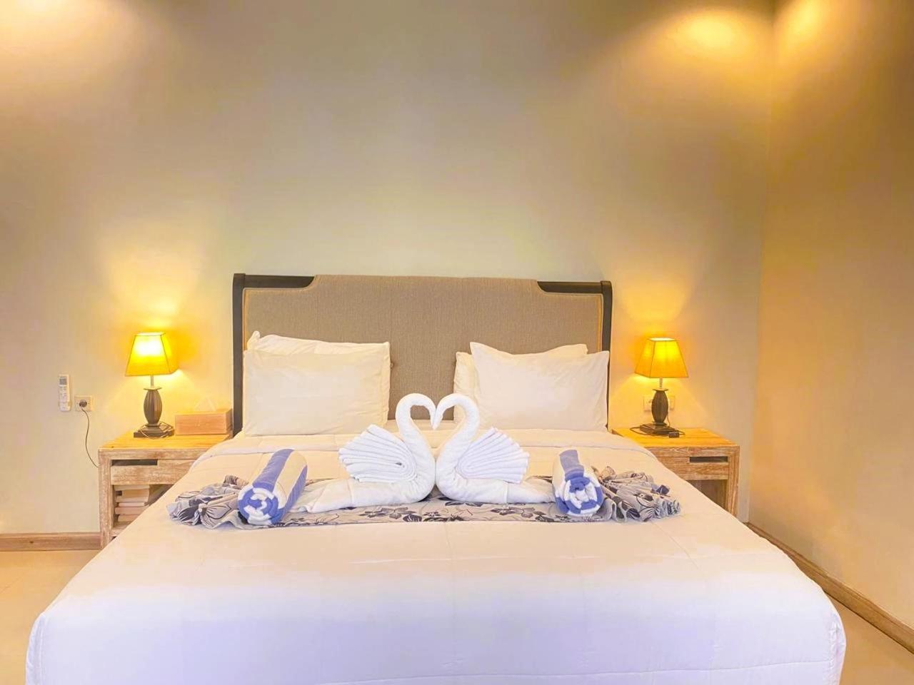 Solaluna Beach Homestay Αμέντ Εξωτερικό φωτογραφία