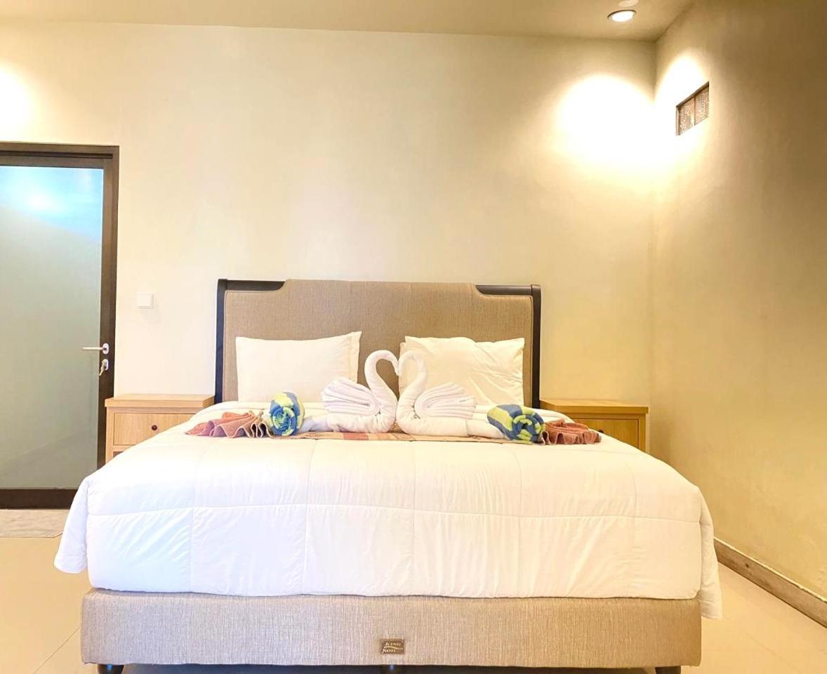 Solaluna Beach Homestay Αμέντ Εξωτερικό φωτογραφία