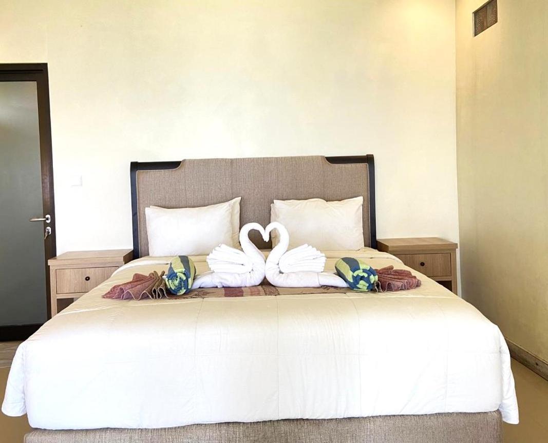 Solaluna Beach Homestay Αμέντ Εξωτερικό φωτογραφία