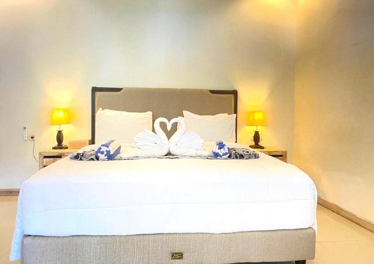 Solaluna Beach Homestay Αμέντ Εξωτερικό φωτογραφία