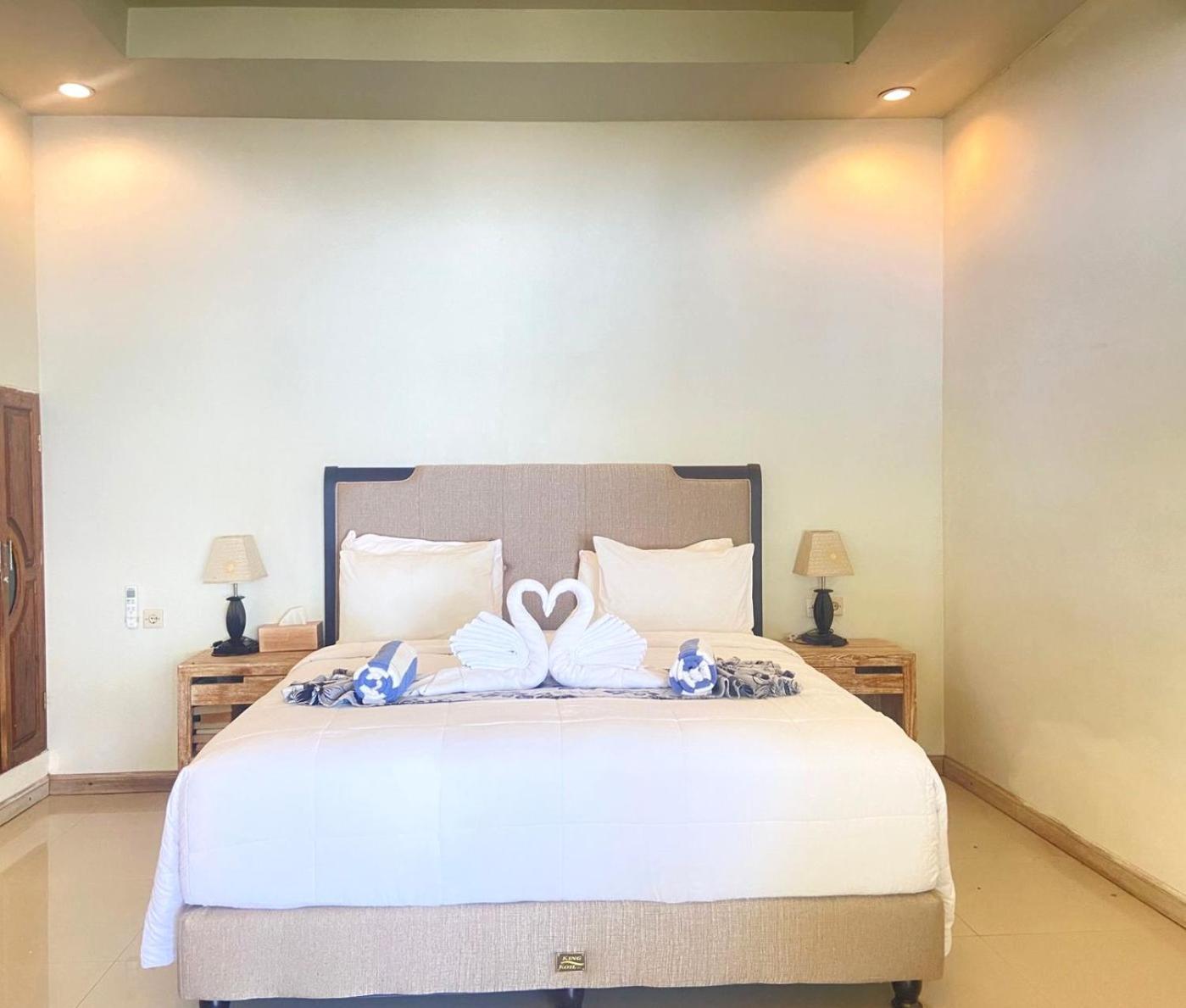 Solaluna Beach Homestay Αμέντ Εξωτερικό φωτογραφία