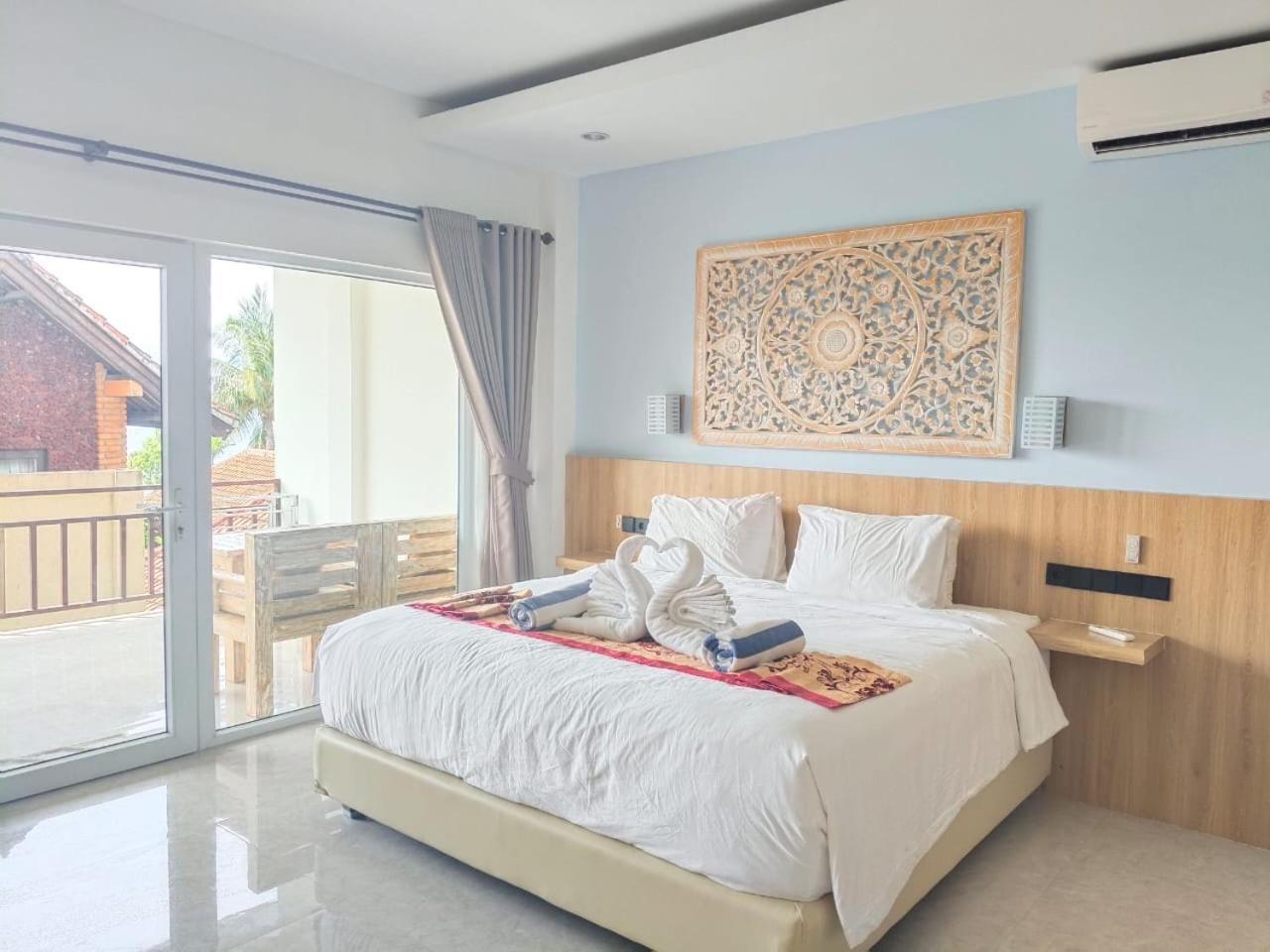 Solaluna Beach Homestay Αμέντ Εξωτερικό φωτογραφία