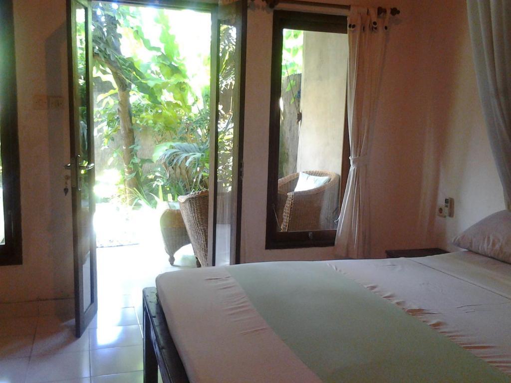 Solaluna Beach Homestay Αμέντ Εξωτερικό φωτογραφία