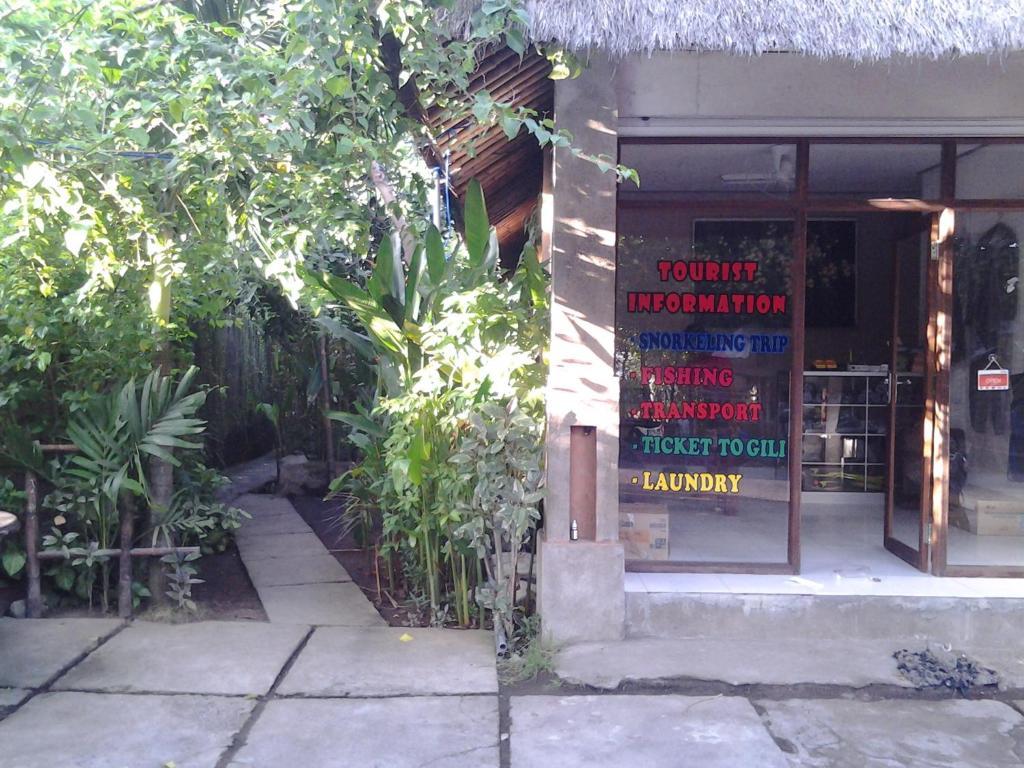Solaluna Beach Homestay Αμέντ Εξωτερικό φωτογραφία