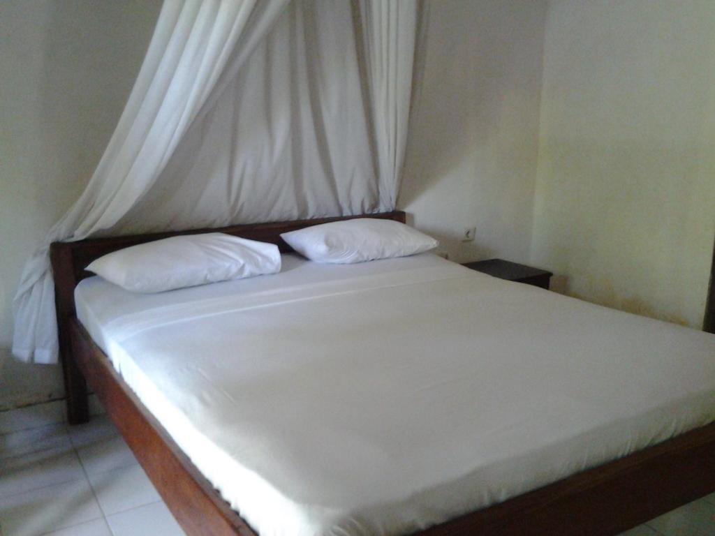 Solaluna Beach Homestay Αμέντ Εξωτερικό φωτογραφία